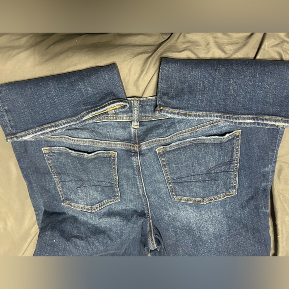 American Eagle Kick Boot - Picture 2 of 3